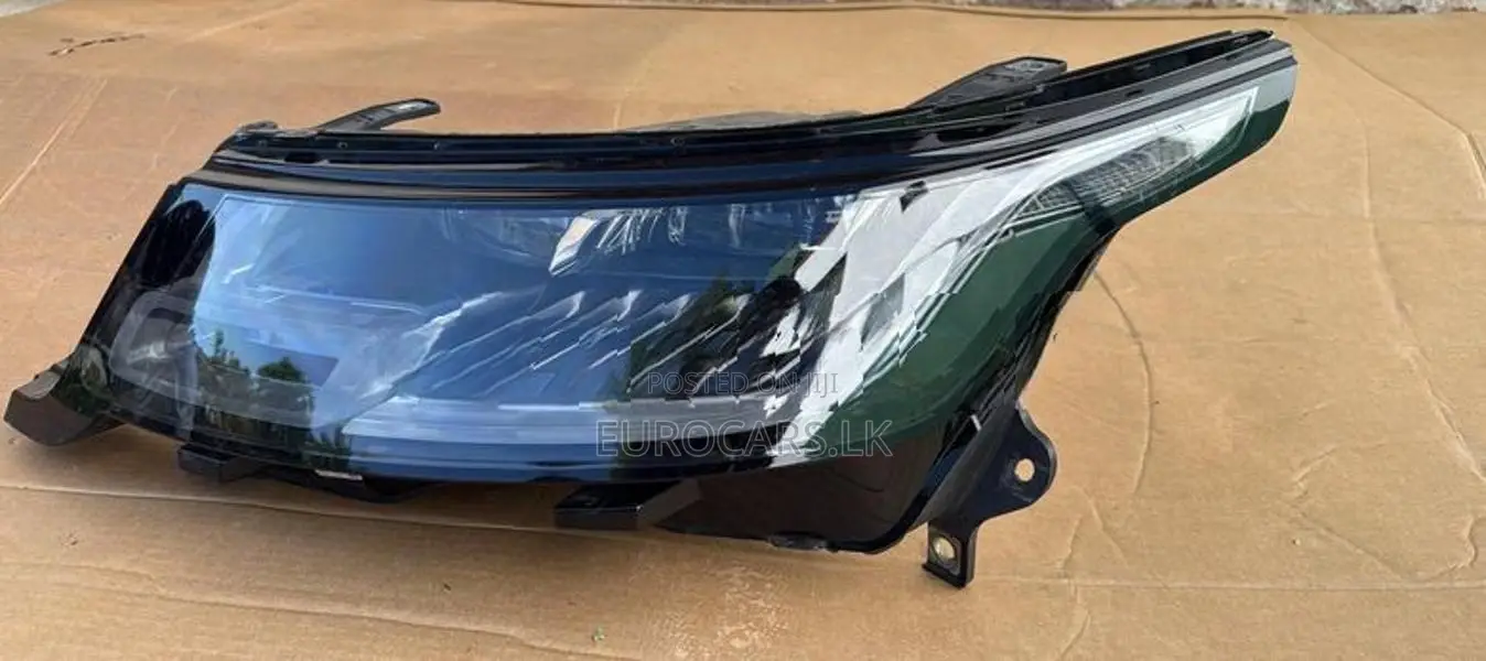 Range Rover Sport Parts 2018-2021