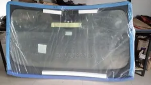BMW X1 Windscreen