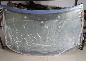 Range Rover Sport Windscreen