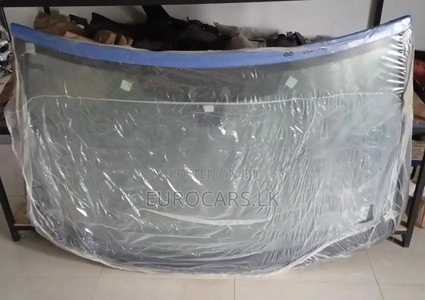 Range Rover Sport Windscreen