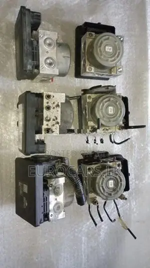 Honda Civic ABS Pump Module