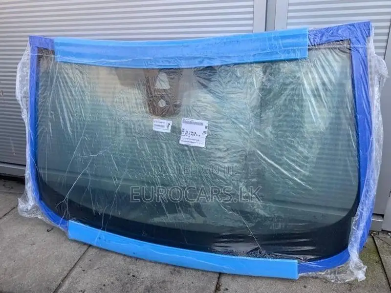 BMW X2 Windscreen