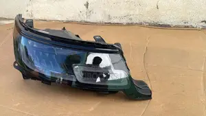 Range Rover Sport Parts 2018-2021