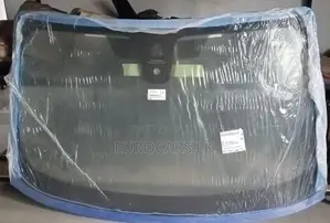 BMW X1 Windscreen