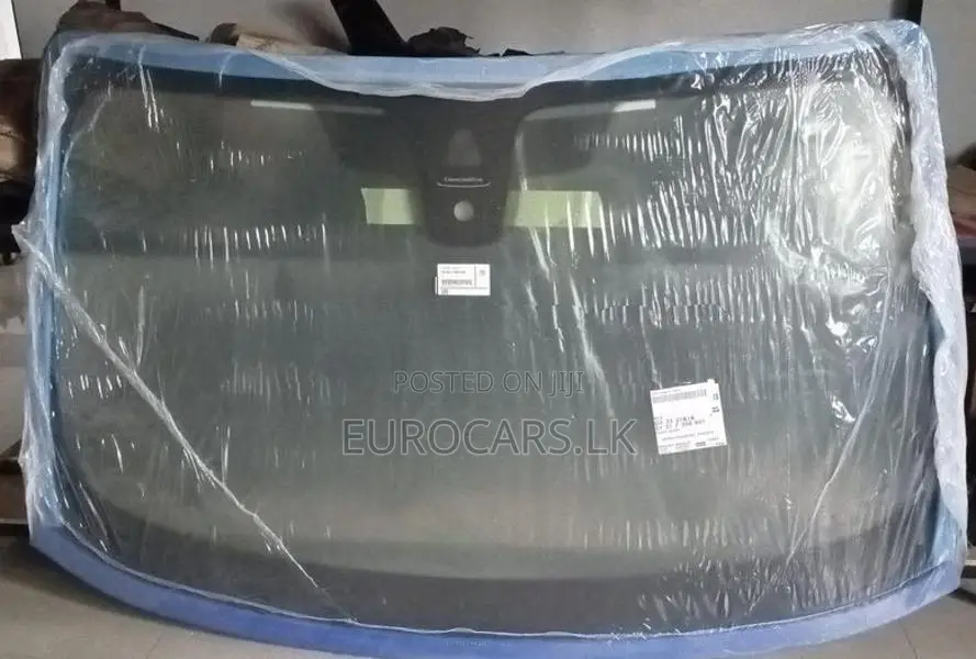 BMW X1 Windscreen