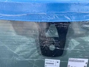 BMW X2 Windscreen