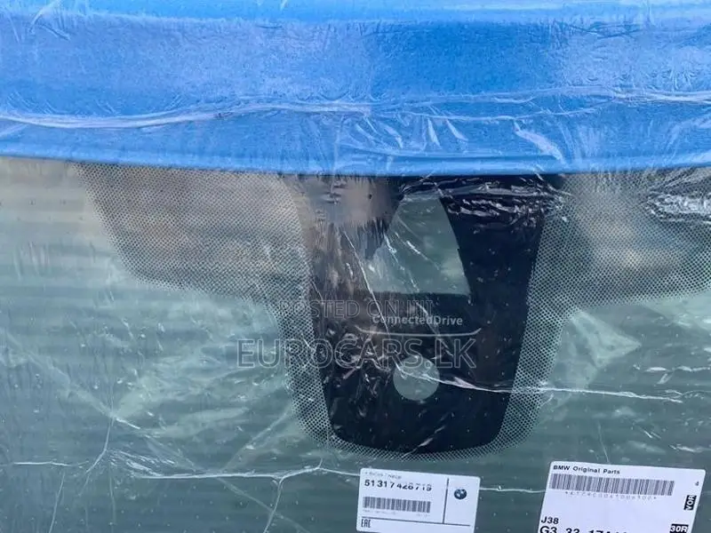 BMW X2 Windscreen