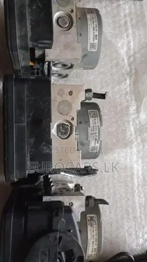 Honda Civic ABS Pump Module
