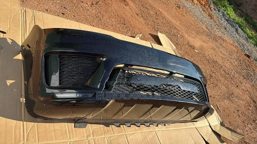 Range Rover Sport Parts 2018-2021