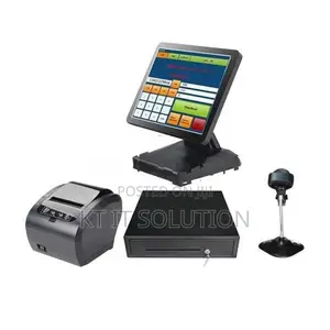 POS (Point of Sale) system for Restaurants