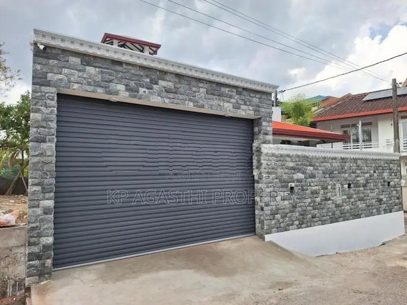 Luxury House for Sale in Malabe