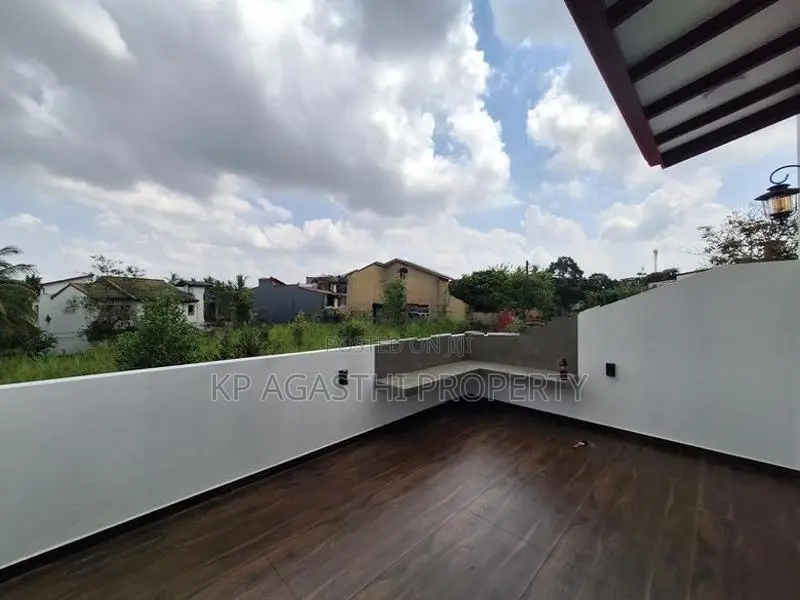 Luxury House for Sale in Malabe