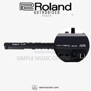 Roland A-49 49-Key MIDI Keyboard
