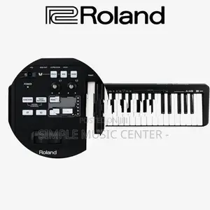 Roland A-49 49-Key MIDI Keyboard