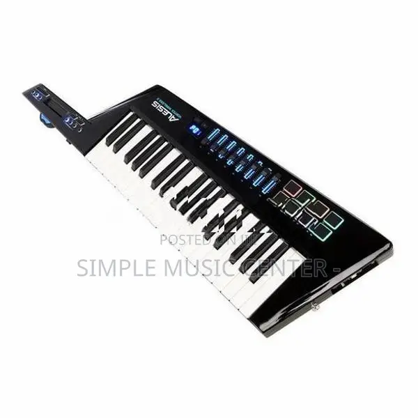 Alesis Vortex Wireless 2 - High-Performance USB MIDI