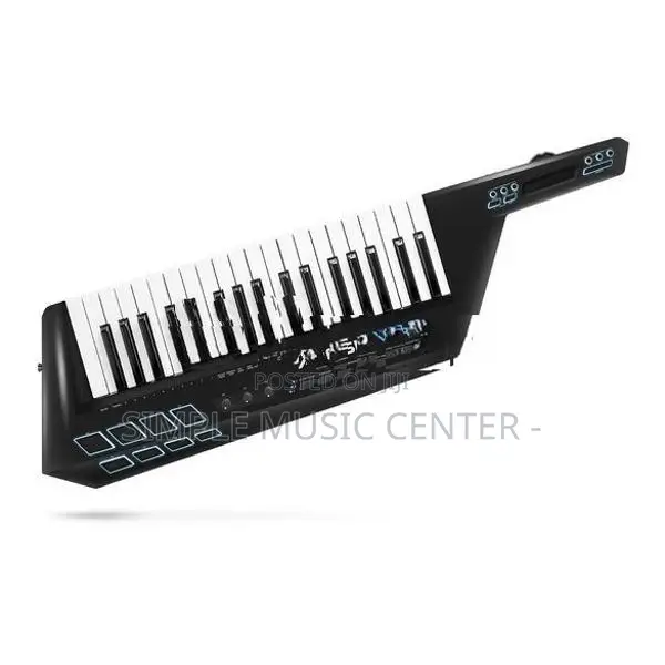 Alesis Vortex Wireless 2 - High-Performance USB MIDI