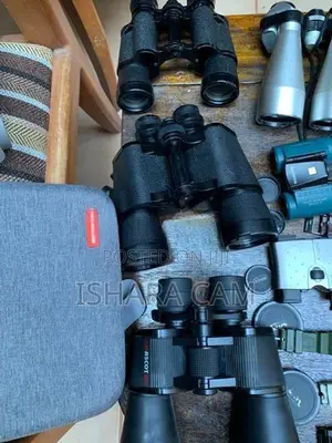 Pentax / vixen japan branded binoculars