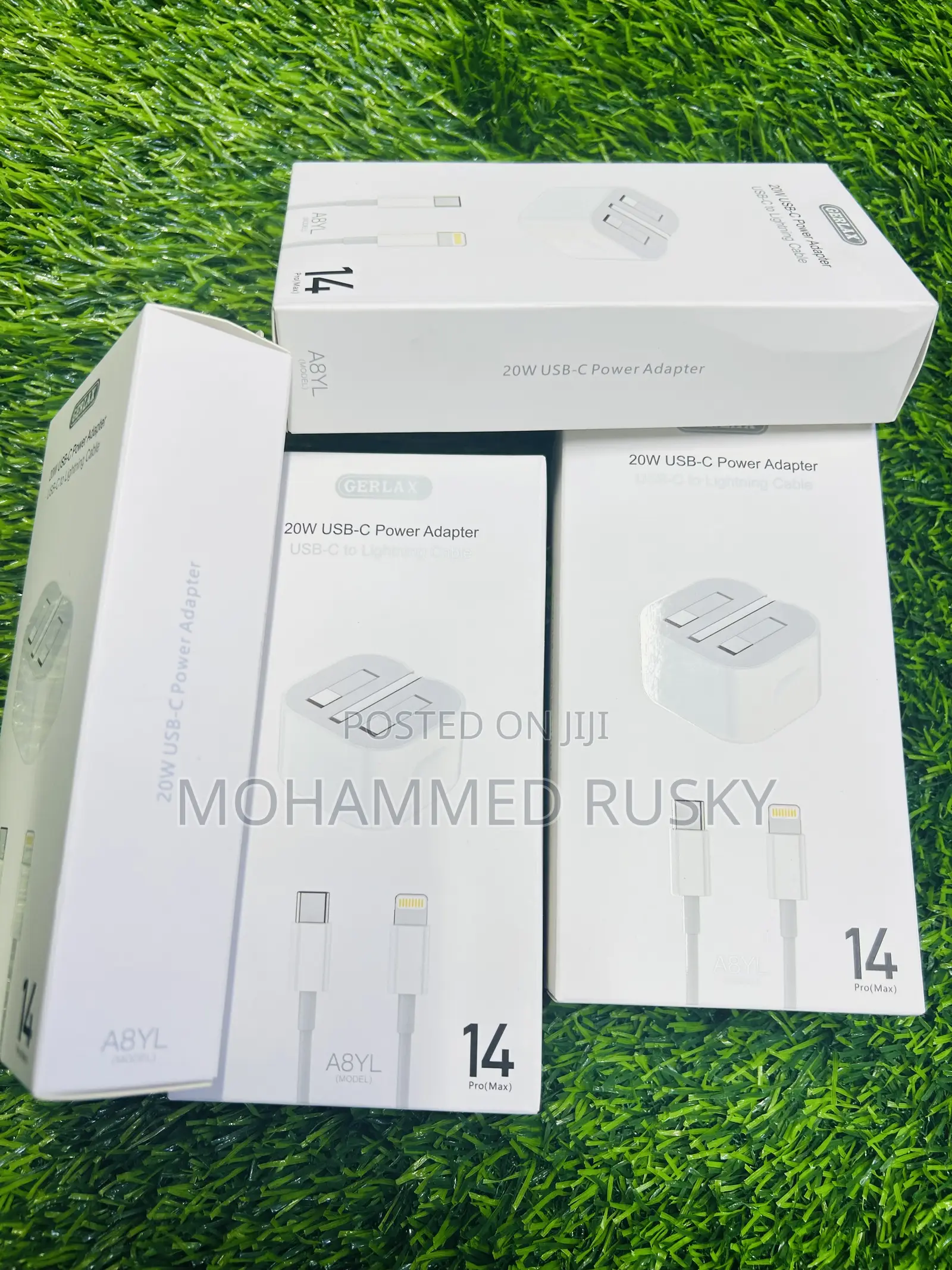 Mobile Accessories