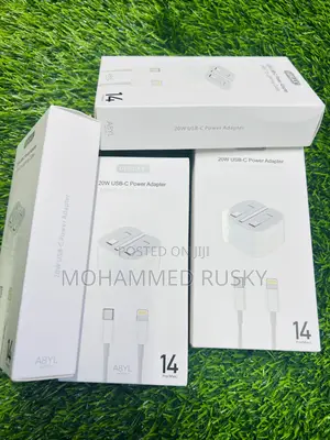 Mobile Accessories