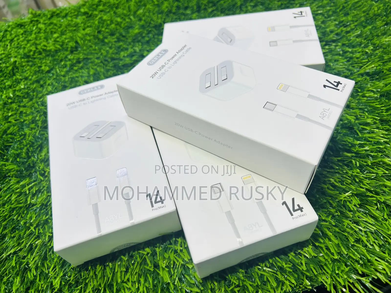 Mobile Accessories