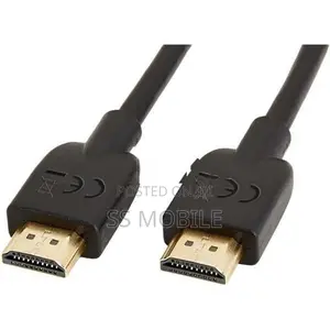 UGREEN 2 Meters 4K HDMI Cable