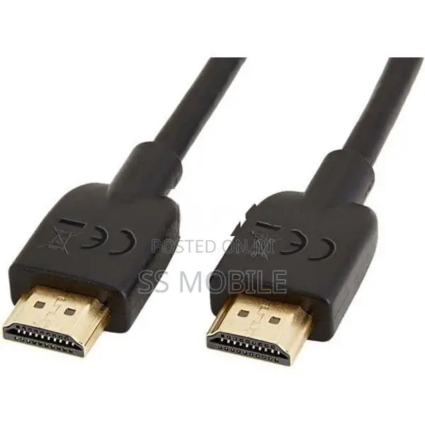 UGREEN 2 Meters 4K HDMI Cable