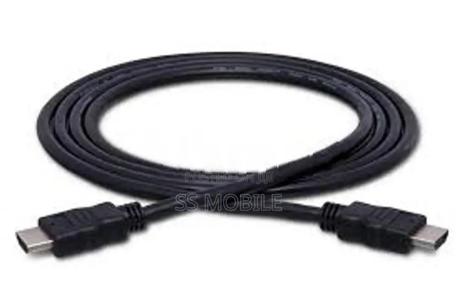 UGREEN 2 Meters 4K HDMI Cable