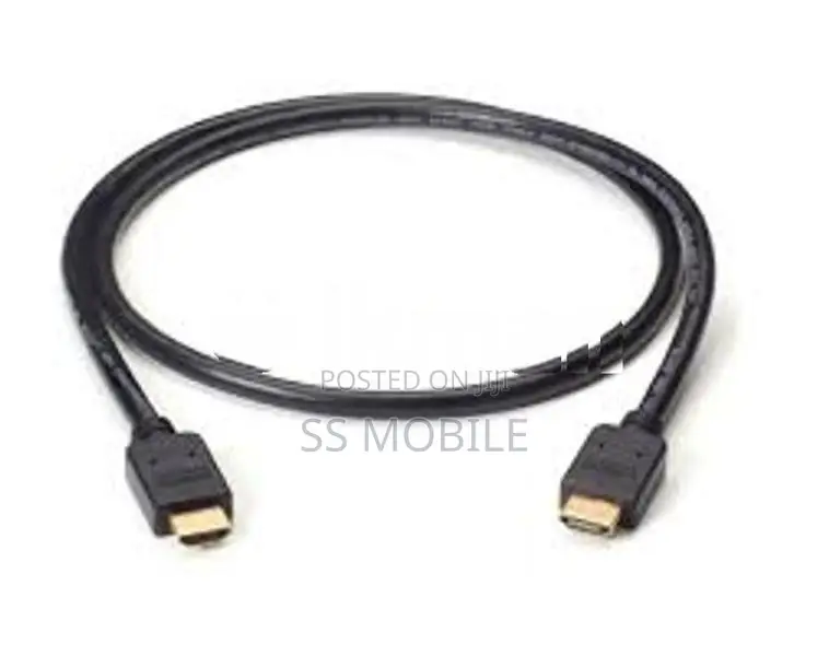 UGREEN 2 Meters 4K HDMI Cable