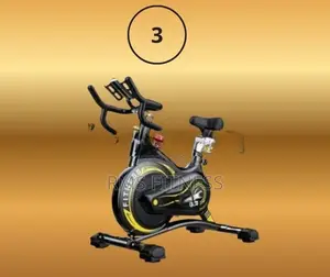 Brand New Spin Bike -A20