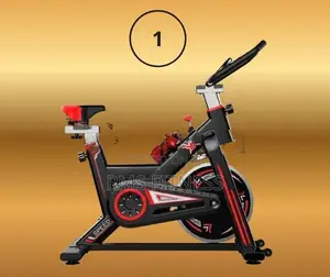 Brand New Spin Bike- A24