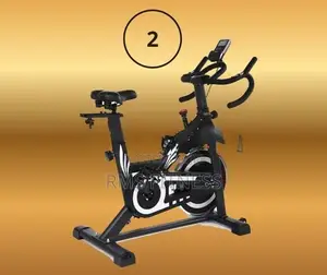 Brand New Spin Bike -A21