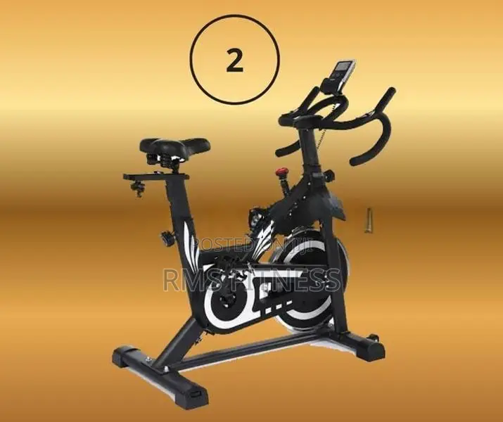 Brand New Spin Bike -A25