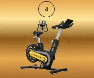 Brand New Spin Bike /Excercise -A26