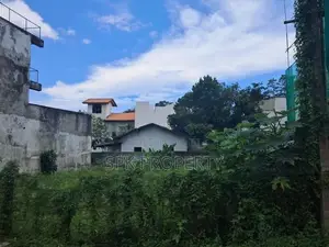 Land for Sale in Pitakotte