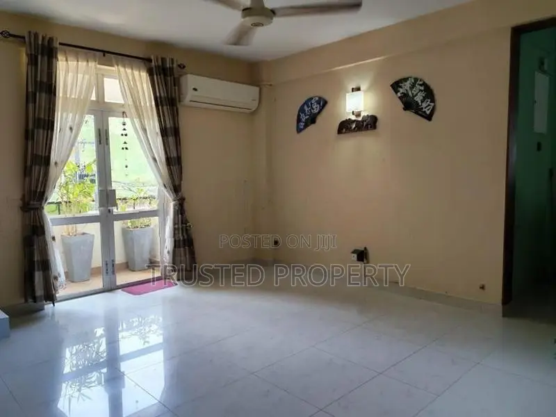 Nugegoda - 3BR Furnished Apartment for Sale TPM2024DHARSH