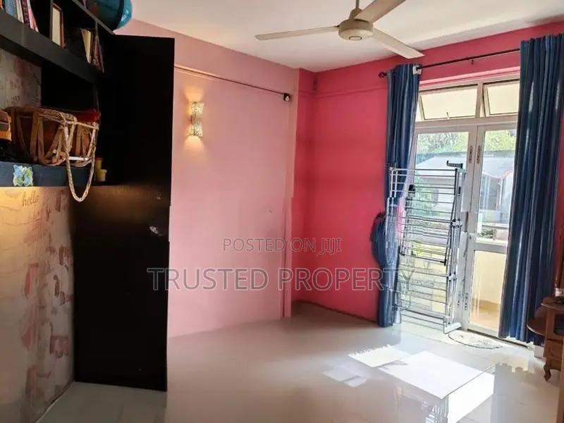 Nugegoda - 3BR Furnished Apartment for Sale TPM2024DHARSH