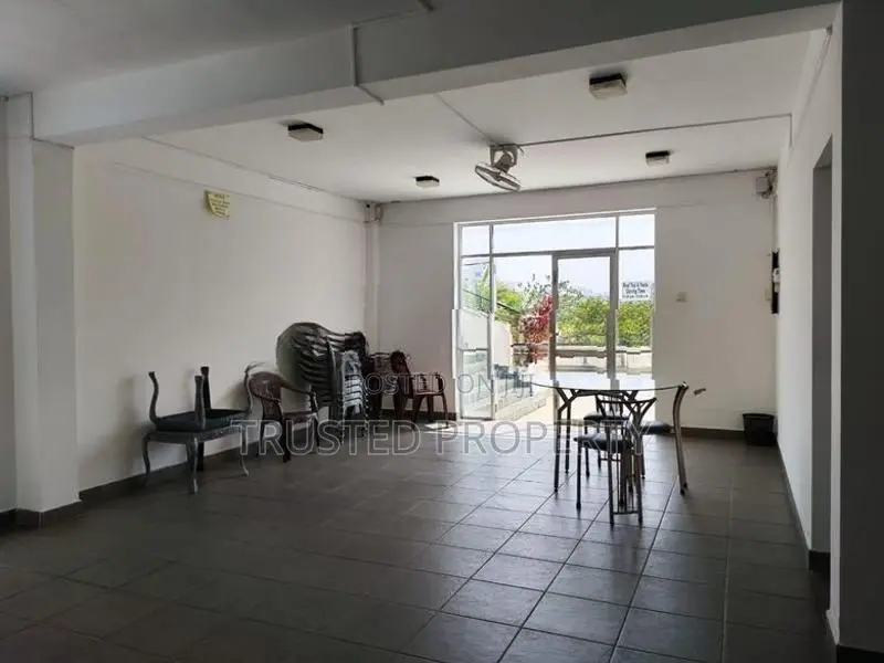 Nugegoda - 3BR Furnished Apartment for Sale TPM2024DHARSH