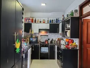 Nugegoda - 3BR Furnished Apartment for Sale TPM2024DHARSH