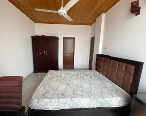 Wellawaththa - 3BR Unfurnished apartment for sale -TPM2024SHR