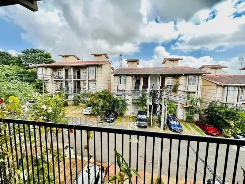 Talawathugoda - 3BR Apartment for Sale -TPM2024LAKSM