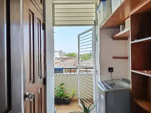 Nugegoda - 3BR Furnished Apartment for Sale TPM2024DHARSH