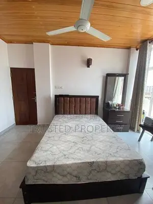 Wellawaththa - 3BR Unfurnished apartment for sale -TPM2024SHR