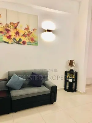 Battaramulla - 3BR Furnished Apartment for Sale TPM2024SHEH