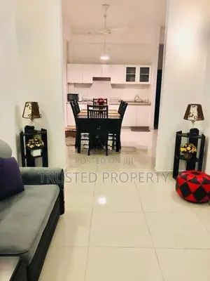Battaramulla - 3BR Furnished Apartment for Sale TPM2024SHEH