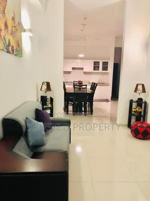 Battaramulla - 3BR Furnished Apartment for Sale TPM2024SHEH