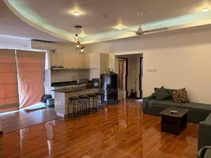 Ethul Kotte - 2BR Fully furnished Apartment for Sale -TPM2024SUN