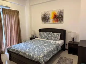 Ethul Kotte - 2BR Fully furnished Apartment for Sale -TPM2024SUN
