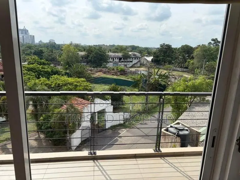 Ethul Kotte - 2BR Fully furnished Apartment for Sale -TPM2024SUN