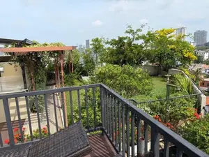 Ethul Kotte - 2BR Fully furnished Apartment for Sale -TPM2024SUN