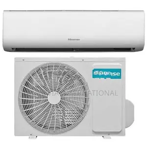 HISENSE 18000 BTU Non-inverter Air Conditioner
